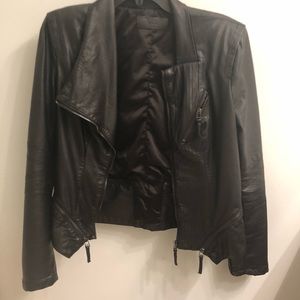 Blank NYC Moto jacket
